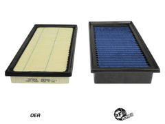 AFE 30-10306 Magnum FLOW OE Replacement Air Filter w/ Pro 5R Media
