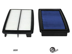 AFE 30-10310 Magnum FLOW OE Replacement Air Filter w/ Pro 5R Media