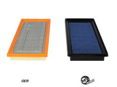 AFE 30-10311 Magnum FLOW OE Replacement Air Filter w/ Pro 5R Media