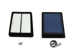 AFE 30-10313 Magnum FLOW OE Replacement Air Filter w/ Pro 5R Media