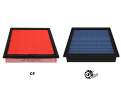 AFE 30-10314 Magnum FLOW OE Replacement Air Filter w/ Pro 5R Media