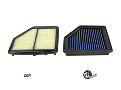 AFE 30-10315 Magnum FLOW OE Replacement Air Filter w/ Pro 5R Media