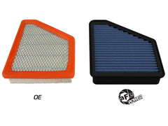 AFE 30-10319 Magnum FLOW OE Replacement Air Filter w/ Pro 5R Media