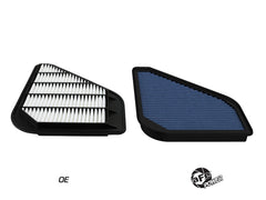 AFE 30-10320 Magnum FLOW OE Replacement Air Filter w/ Pro 5R Media
