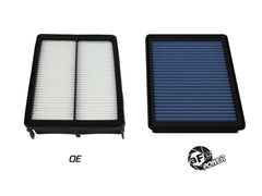 AFE 30-10321 Magnum FLOW OE Replacement Air Filter w/ Pro 5R Media