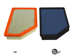 aFe Power Chevrolet, GMC (6.6) Engine Air Filter PN. 30-10325