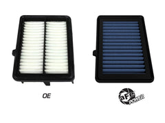 AFE 30-10326 Magnum FLOW OE Replacement Air Filter w/ Pro 5R Media