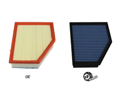 AFE 30-10328 Magnum FLOW OE Replacement Air Filter w/ Pro 5R Media