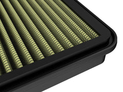 AFE 30-10401GM Magnum FLOW OE Replacement Air Filter w/ Pro GUARD 7 Media (Pair)