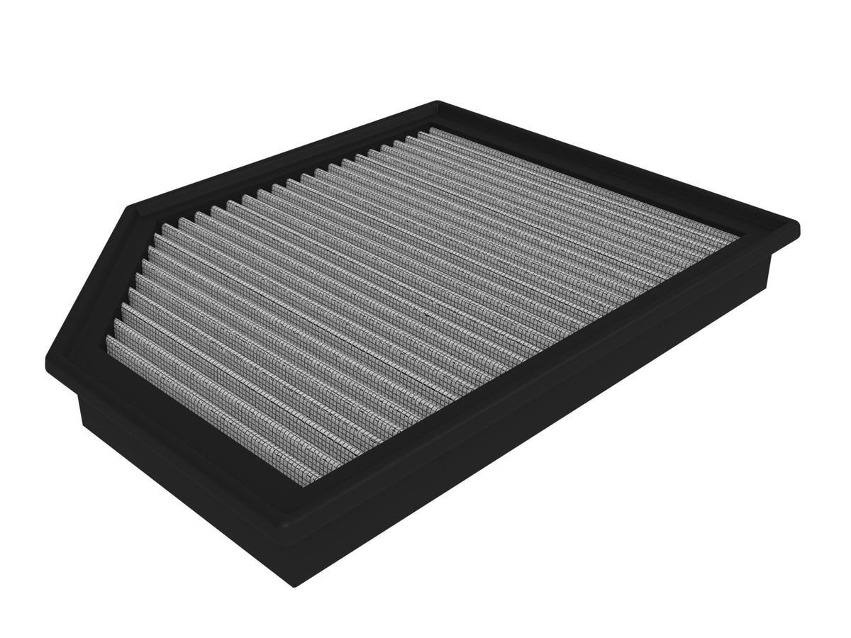 aFe POWER Magnum FLOW Filter Magnum FLOW OE Replacement Air Filter w/ Pro DRY 30-10413D