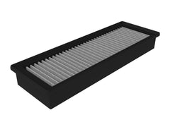 aFe POWER Magnum FLOW Filter Magnum FLOW OE Replacement Air Filter w/ Pro DRY 30-10427D