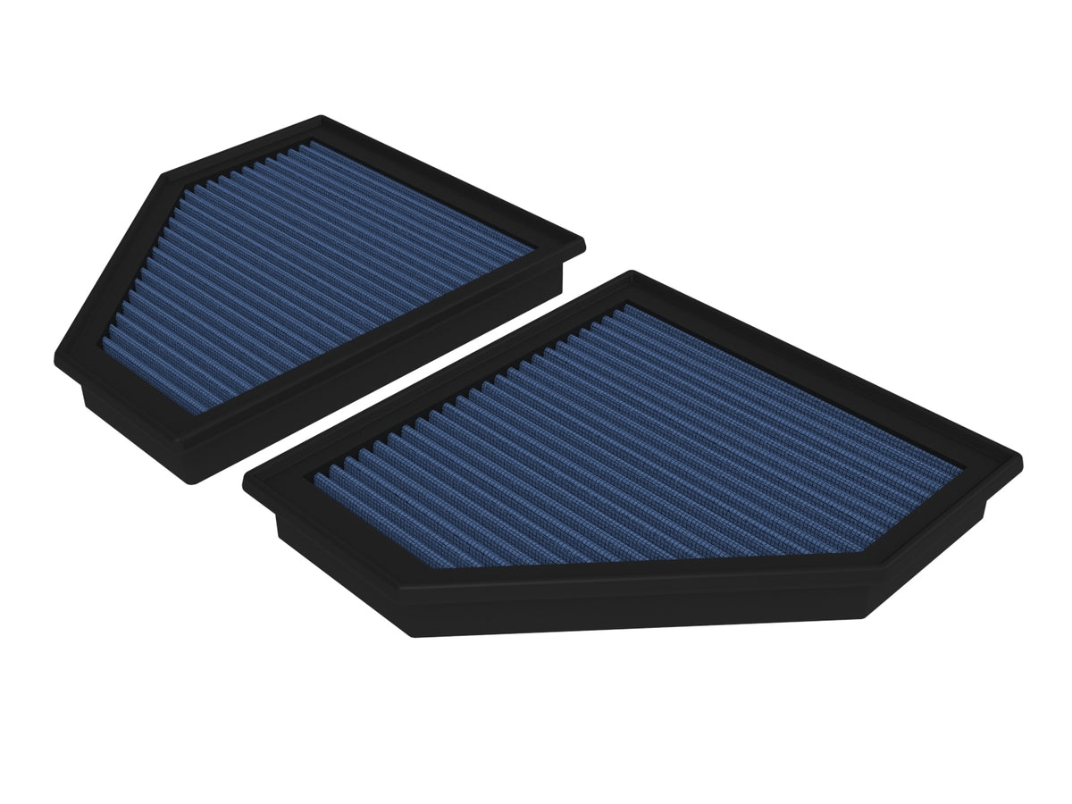 aFe POWER Magnum FLOW Filter Magnum FLOW OE Replacement Air Filter w/ Pro 5R 30-10431RM