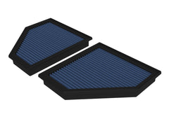aFe POWER Magnum FLOW Filter Magnum FLOW OE Replacement Air Filter w/ Pro 5R 30-10431RM