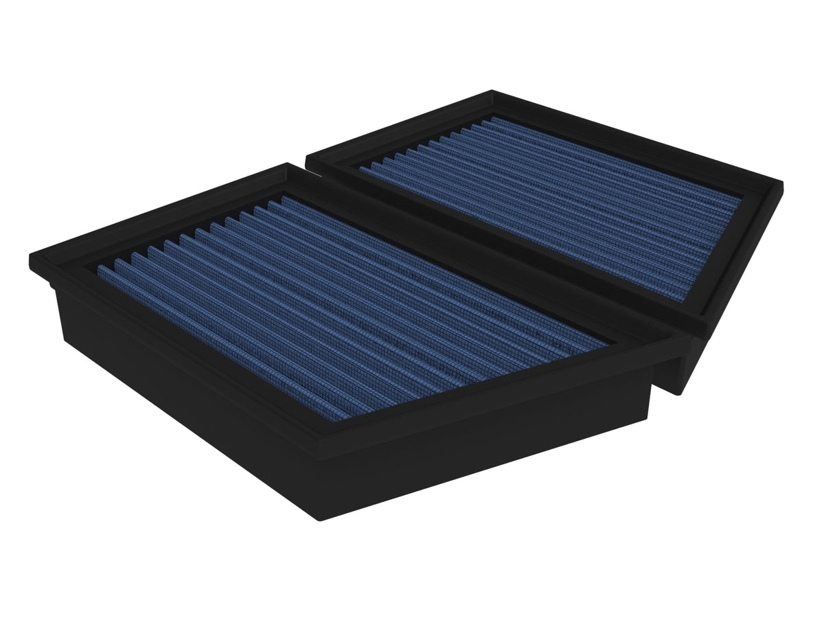 aFe POWER Magnum FLOW Filter Magnum FLOW OE Replacement Air Filter w/ Pro 5R 30-10432RM