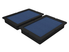 aFe POWER Magnum FLOW Filter Magnum FLOW OE Replacement Air Filter w/ Pro 5R 30-10437RM