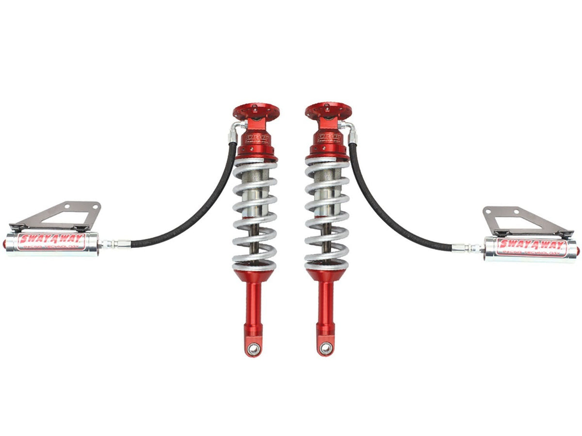 AFE 301-5000-01 Sway-A-Way Front Coil Over Kit