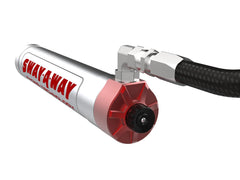 AFE 301-5000-02-CA Sway-A-Way 3.0 Front Coilover Kit w/ Remote Reservoirs and Compression Adjuster