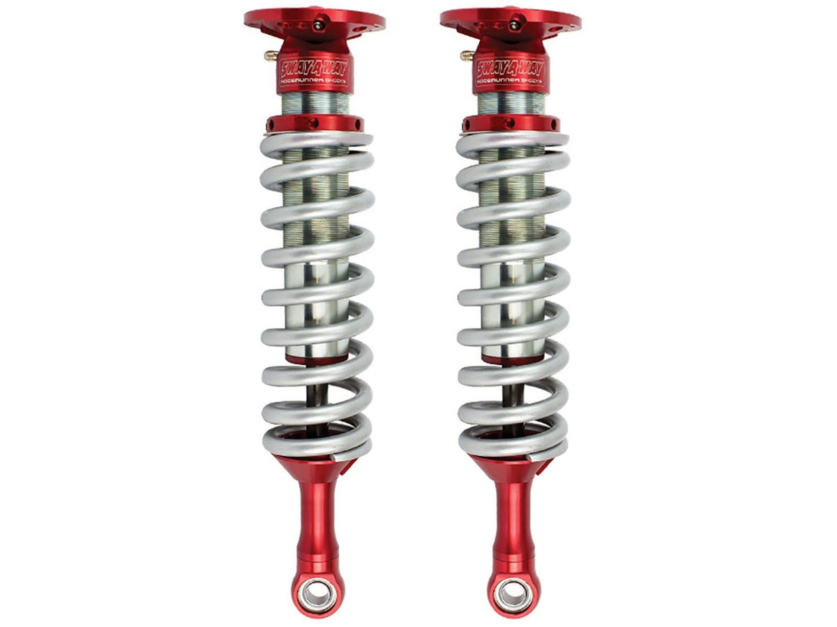 AFE 301-5600-02 Sway-A-Way Front Coil Over Kit