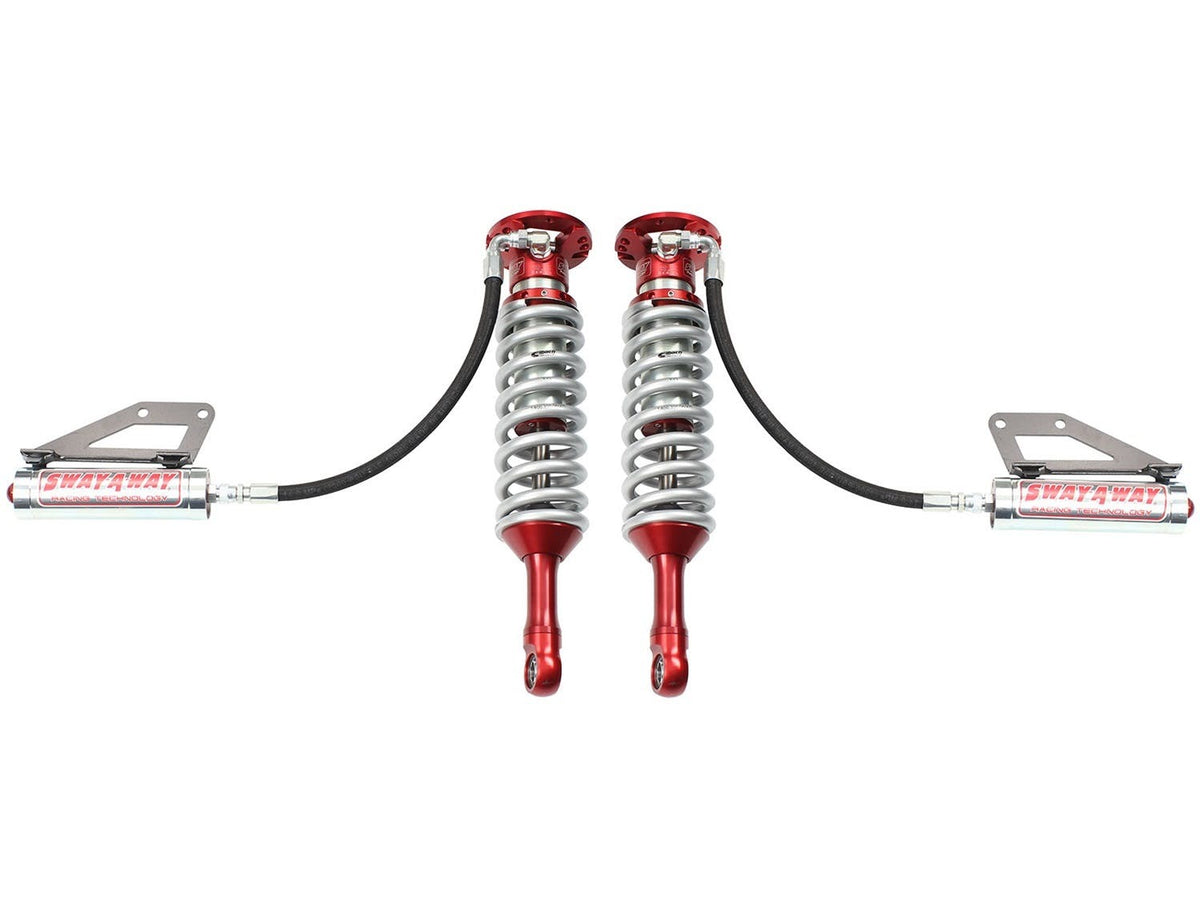 AFE 301-5600-07 Sway-A-Way Front Coil Over Kit