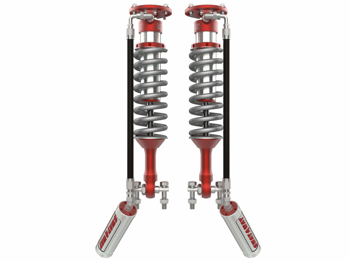 aFe Power 21-23 Ford F-150 (2.7, 3.3, 3.5, 5.0 - 4WD) Coilover Spring and Shock Assembly 301-5600-13