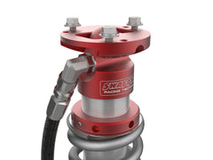 aFe POWER Sway-A-Way Shock Kit Sway-A-Way 2.5 Front Coilover Kit w/ Remote Re 301-5600-17-CA