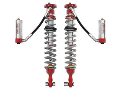aFe POWER Sway-A-Way Shock Kit Sway-A-Way 2.5 Rear Coilover Kit w/ Remote Res 302-0056-13-CA