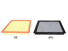 AFE 31-10256 MagnumFLOW PRO DRY S Air Filter