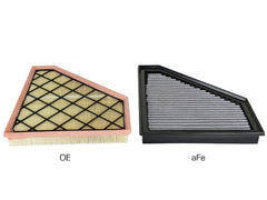 AFE 31-10264 Magnum FLOW Pro DRY S OE Replacement Air Filter
