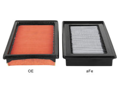 AFE 31-10273 Magnum Flow Pro DRY S Replacement Air Filter