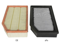 AFE 31-10280 Magnum Flow Pro Dry S OE Replacement Air Filter