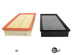 AFE 31-10284 Magnum FLOW OE Replacement Air Filter w/ Pro DRY S Media