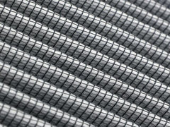AFE 31-10284-MA Magnum FLOW OE Replacement Air Filter w/ Pro DRY S Media (Pair)