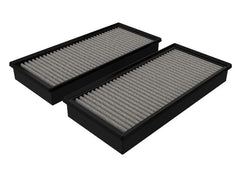 AFE 31-10284-MA Magnum FLOW OE Replacement Air Filter w/ Pro DRY S Media (Pair)