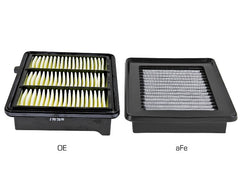 AFE 31-10287 Magnum FLOW Pro DRY S OE Replacement Air Filter