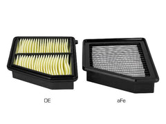 AFE 31-10291 Magnum FLOW OE Replacement Air Filter w/ Pro DRY S Media
