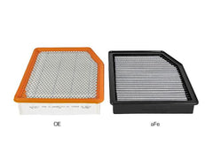 AFE 31-10292 Magnum FLOW OE Replacement Air Filter w/ Pro DRY S Media