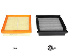 AFE 31-10300 Magnum FLOW OE Replacement Air Filter w/ Pro DRY S Media