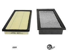 AFE 31-10306 Magnum FLOW OE Replacement Air Filter w/ Pro DRY S Media