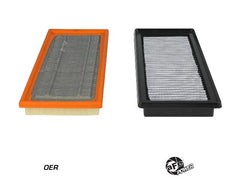 AFE 31-10311 Magnum FLOW OE Replacement Air Filter w/ Pro DRY S Media