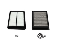 AFE 31-10313 Magnum FLOW OE Replacement Air Filter w/ Pro DRY S Media