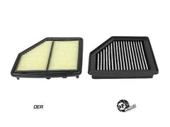 AFE 31-10315 Magnum FLOW OE Replacement Air Filter w/ Pro DRY S Media