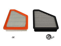 AFE 31-10319 Magnum FLOW OE Replacement Air Filter w/ Pro DRY S Media