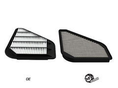 AFE 31-10320 Magnum FLOW OE Replacement Air Filter w/ Pro DRY S Media
