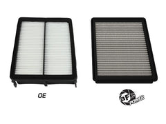 AFE 31-10321 Magnum FLOW OE Replacement Air Filter w/ Pro DRY S Media