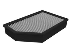 aFe POWER Magnum FLOW Filter Magnum FLOW OE Replacement Air Filter w/ Pro DRY 31-10325-1