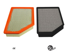 aFe Power Chevrolet, GMC (6.6) Engine Air Filter PN. 31-10325