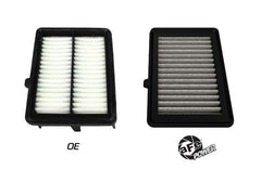 AFE 31-10326 Magnum FLOW OE Replacement Air Filter w/ Pro DRY S Media