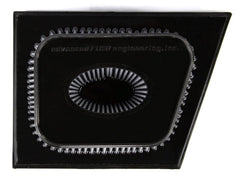 AFE 31-80209 MagnumFLOW PRO DRY S Air Filter