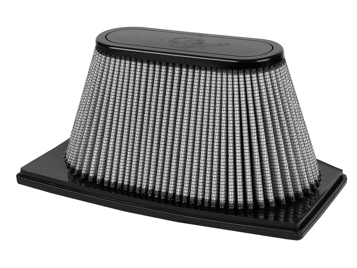 AFE 31-80280 Magnum FLOW Inverted Replacement Air Filter (IRF) w/ Pro DRY S Media