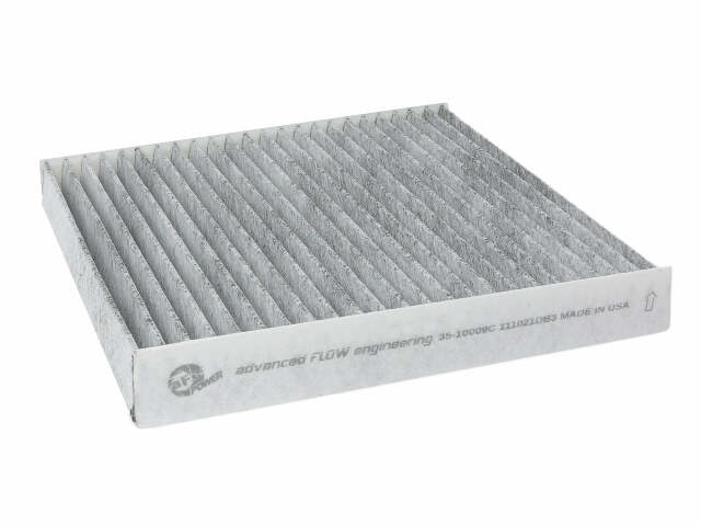aFe Power INFINITI, Nissan (1.6, 2.0, 2.5) Cabin Air Filter 35-10009C